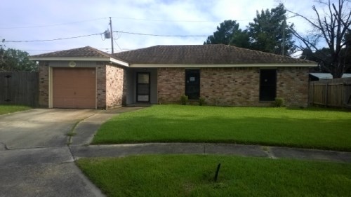 1808 Columbia Court