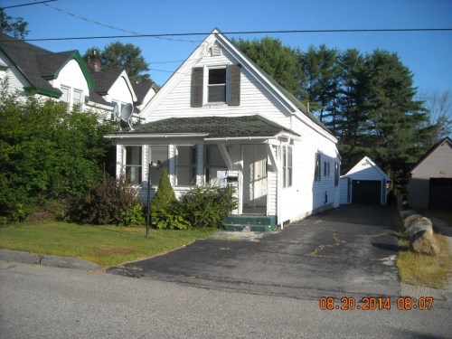 48 Holyoke Ave