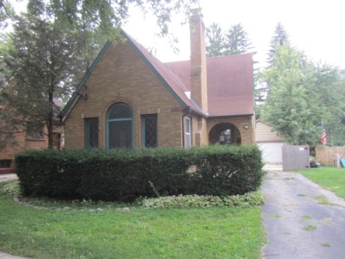 10 Vine Street