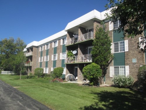 1531 N Windsor Dr Apt 309