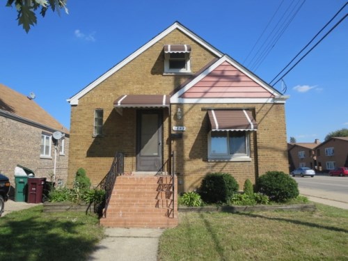 3849 Wesley Ave