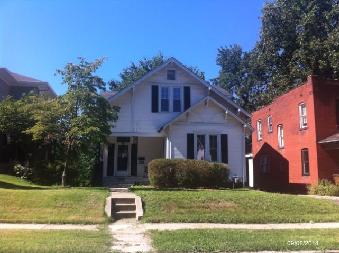 619 Forest Ave