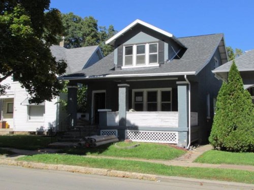 379 Kaufmann Ave