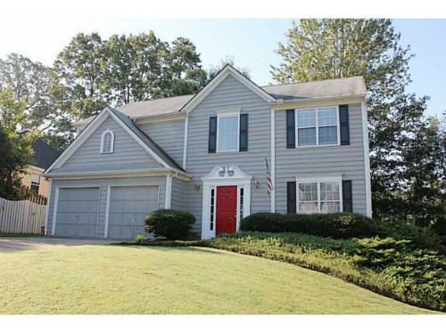1307 Telhurst Court