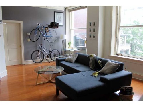 Unit 5a - 57 Forsyth Street Nw