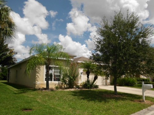 13297 Hampton Park Ct
