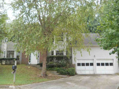 3608 Oakvale Falls Ct