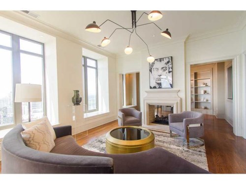 Unit 42b - 3376 Peachtree Road