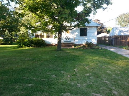 487 Bayridge Blvd