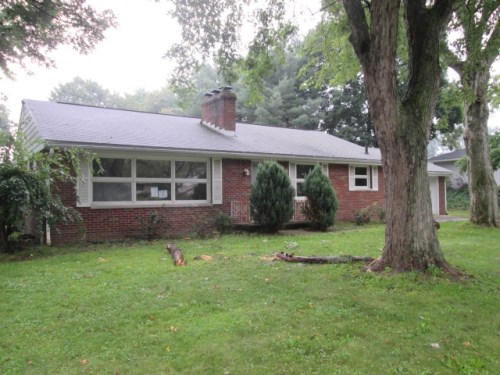 231 Mackinaw Ave