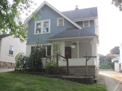 418 Mckinley Blvd