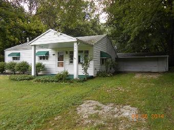 423 Beech Row Dr