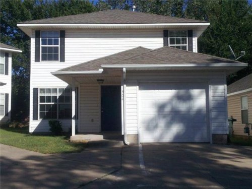 304 Belmont Dr
