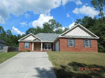 1271 Lake Greenwood Dr