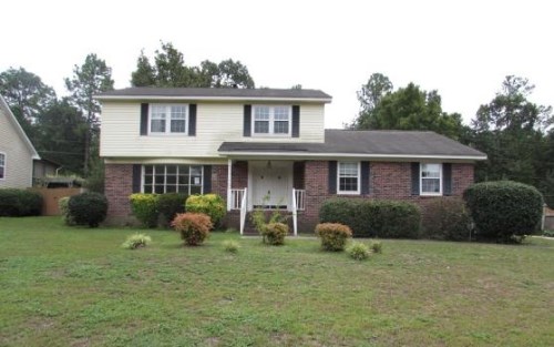 221 King Charles Rd