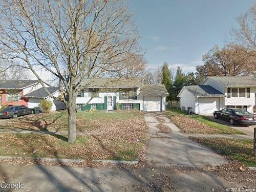 Nevada Ave, Iowa City Ia 5224