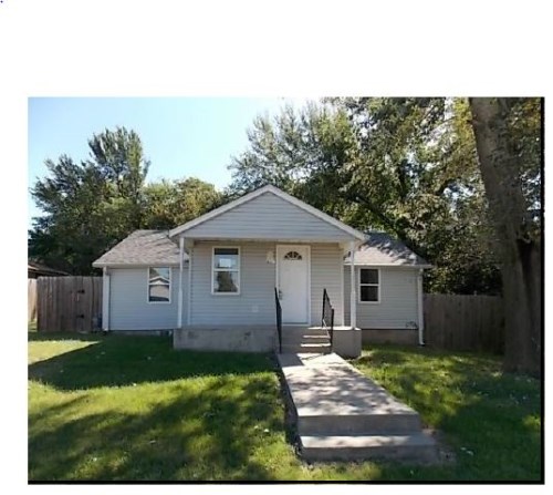 827 S Patterson Ave