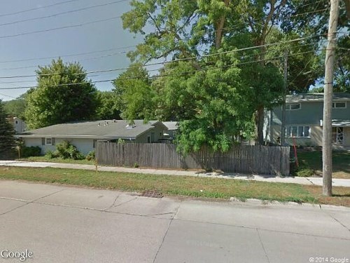 N 24Th Street, Fort Dodge Ia
