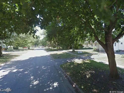 Cedar St, Boone Ia 50036