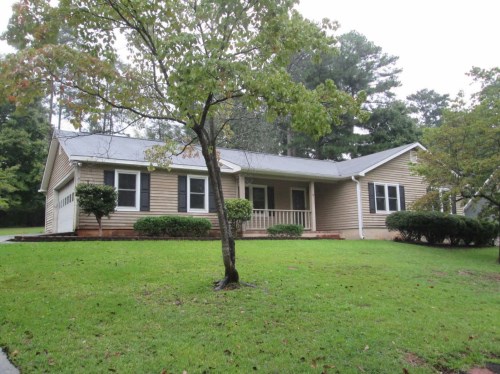 1343 Craddock Way