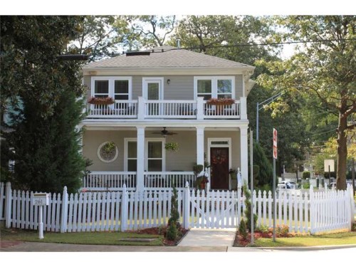 261 Glenwood Avenue