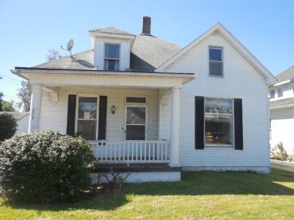 208 North First St
