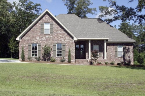 18 Bellepointe