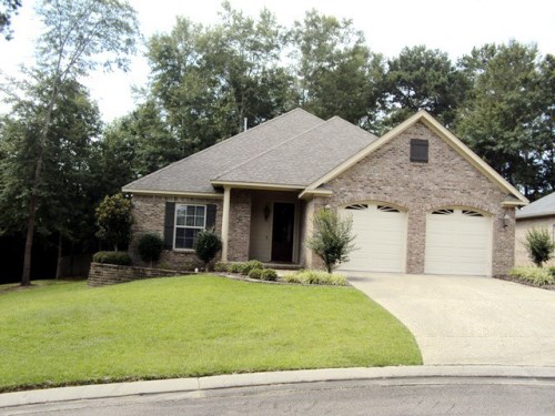 36 Cambrian Ridge