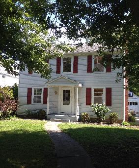 3807 Hiawatha Blvd