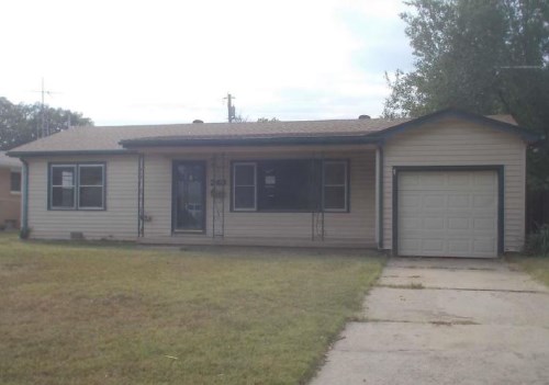 243 Sunset Ave