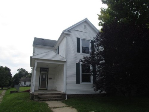 1146 Fayette St