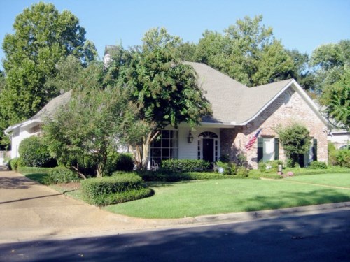 5363 Carolwood Drive
