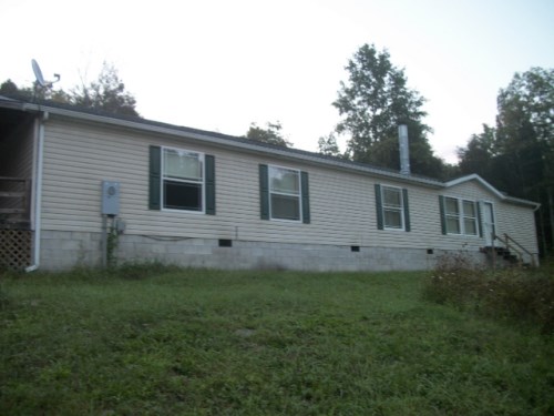 1011 Cedar Creek Road