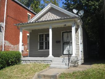 1623 W Kentucky St