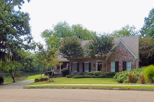 35 Moss Forest Circle