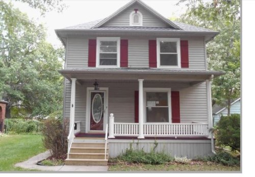 315 S Elm St