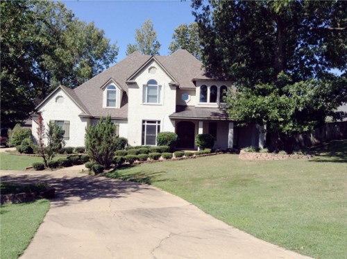 201 Grand Oak Blvd