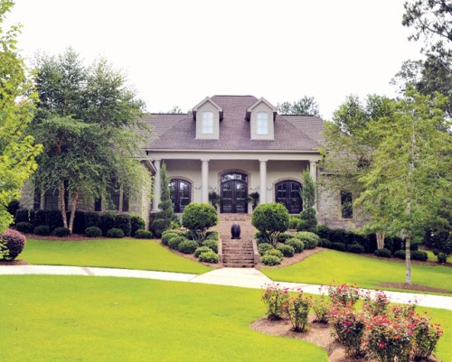230 Tallulah