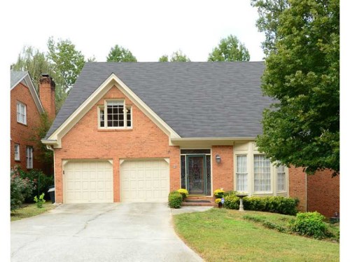 2474 Kings Arms Drive Ne