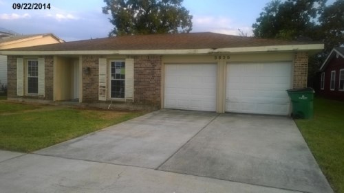 3825 Redbud Lane