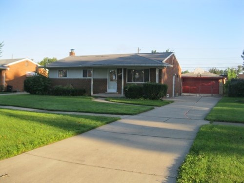 2075 Tarry Dr
