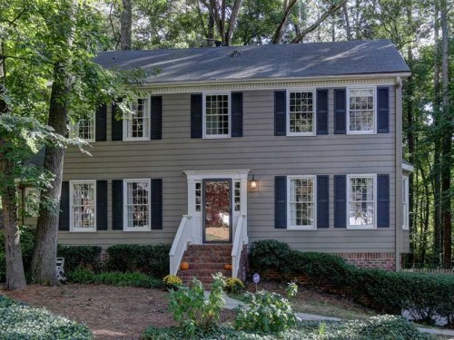 3596 Liberty Lane