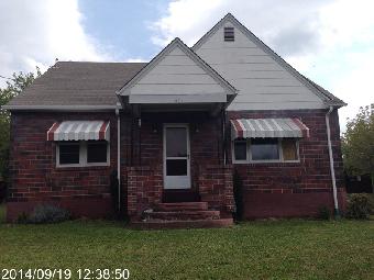 520 Winifred Rd