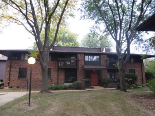 360 Park Hill Dr Unit H