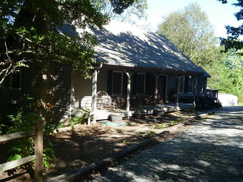 277 Mountain Top Road