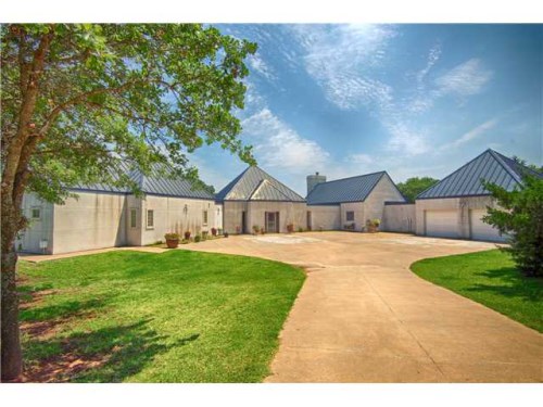6351 E Forrest Hills Rd.