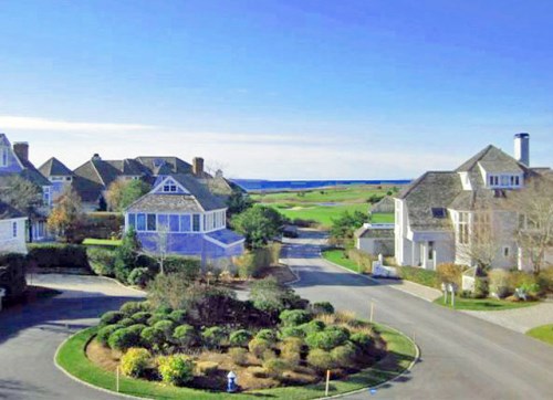 122 Shore West Dr