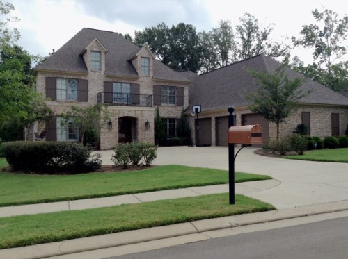 141 Fenwick Circle