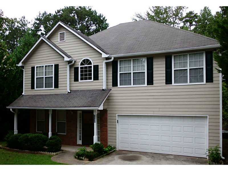 7731 Bar Harbor Drive