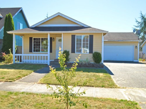 15512 55th Street Court E